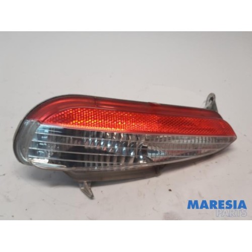 Fiat - Punto - Reversing light, right