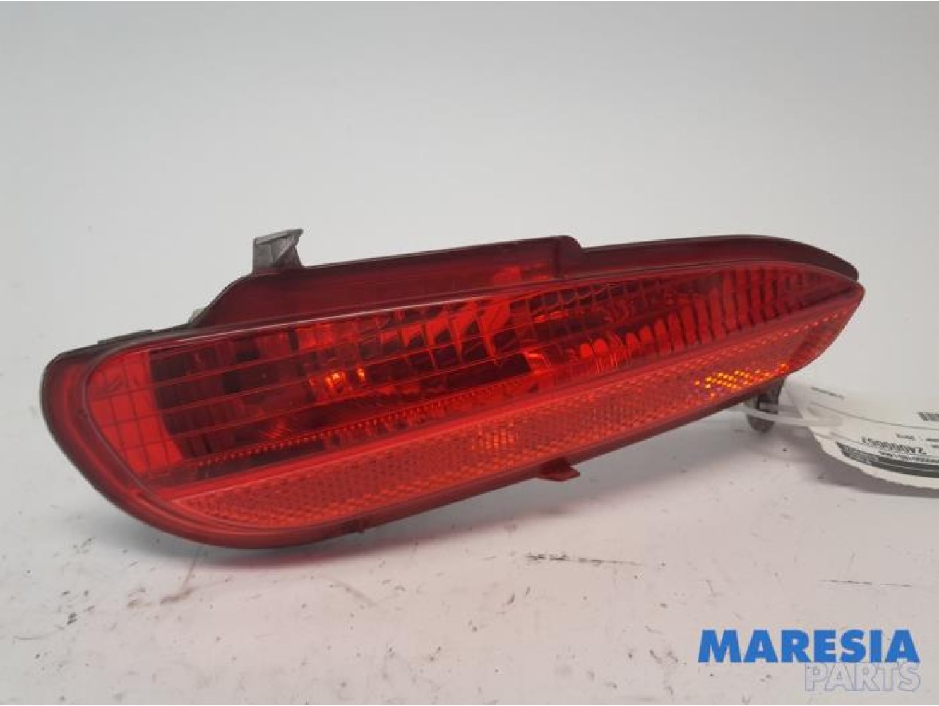 Fiat - Punto - Rear fog light