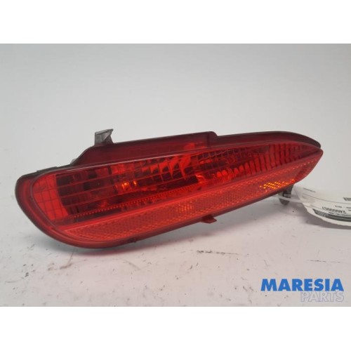 Fiat - Punto - Rear fog light