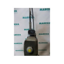 Fiat - Palio - Window mechanism 4-door, front right