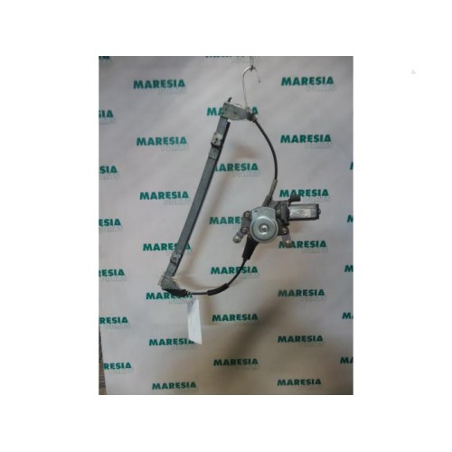 Fiat - Palio - Window mechanism 4-door, front right
