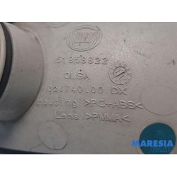 Fiat - Punto - Indicator, right