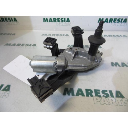 Peugeot - 207 - Rear wiper motor