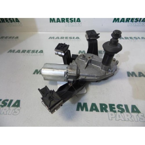 Peugeot - 207 - Rear wiper motor