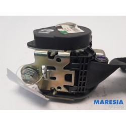Fiat - Punto - Front seatbelt, right