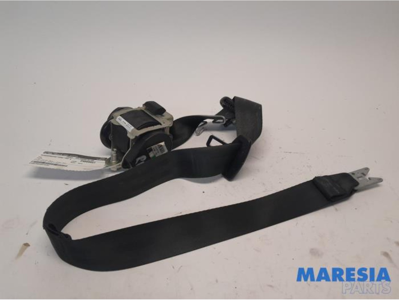 Fiat - Punto - Front seatbelt, right