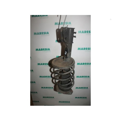 Alfa Romeo - 145/146 - Front shock absorber rod, right