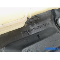 Peugeot - Partner - Réservoir de carburant