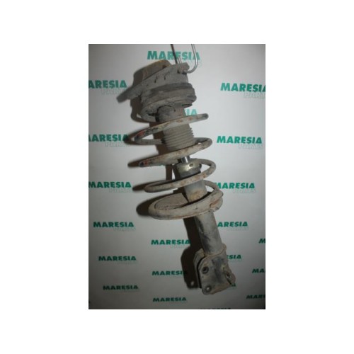 Alfa Romeo - 145/146 - Front shock absorber rod, right