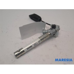 Fiat - Punto - Gordelspanner links