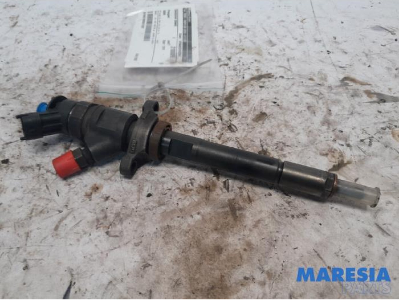 Peugeot - 5008 - Injector (diesel)