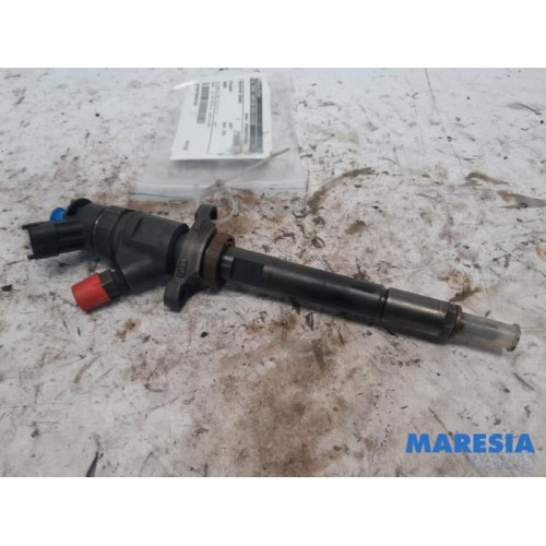 Peugeot - 5008 - Injector (diesel)