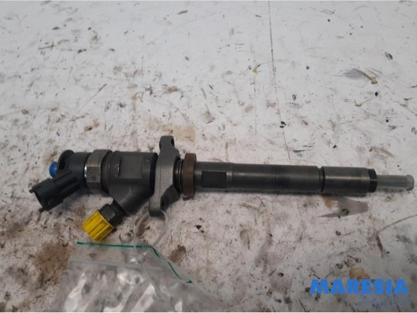 Peugeot - 5008 - Injector (diesel)