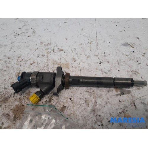 Peugeot - 5008 - Injector (diesel)