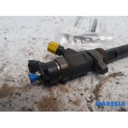 Peugeot - 5008 - Injector (diesel)