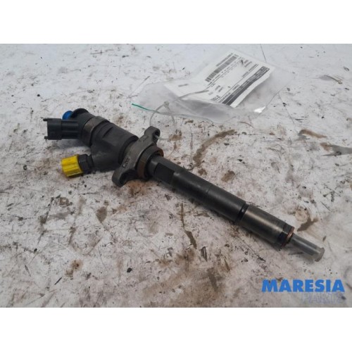 Peugeot - 5008 - Injector (diesel)
