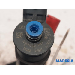 Peugeot - 5008 - Injector (diesel)