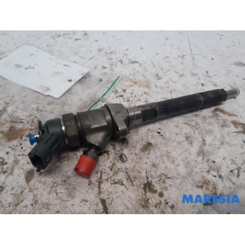 Peugeot - 5008 - Injector (diesel)