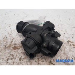 Peugeot - 5008 - Airflow meter