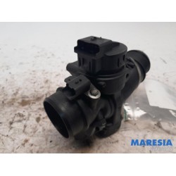 Peugeot - 5008 - Airflow meter