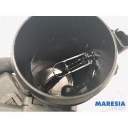 Peugeot - 5008 - Airflow meter