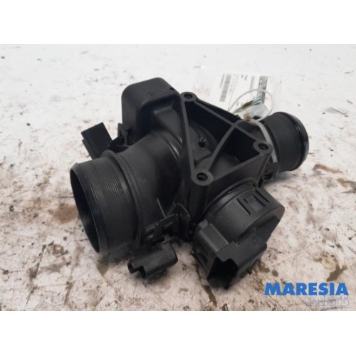 Peugeot - 5008 - Airflow meter