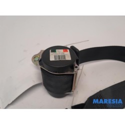 Fiat - Punto - Sicherheitsgurt links hinten