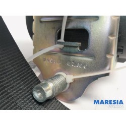 Fiat - Punto - Sicherheitsgurt links hinten
