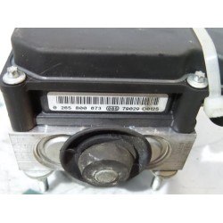 Fiat - Panda - ABS Pomp
