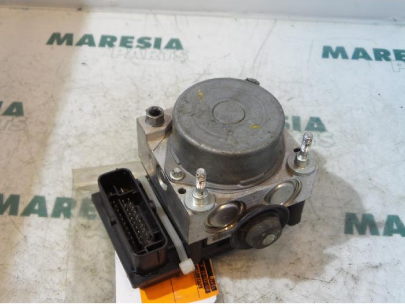 Fiat - Panda - ABS Pomp