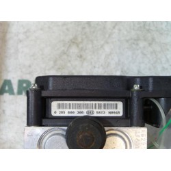 Fiat - Panda - ABS Pomp