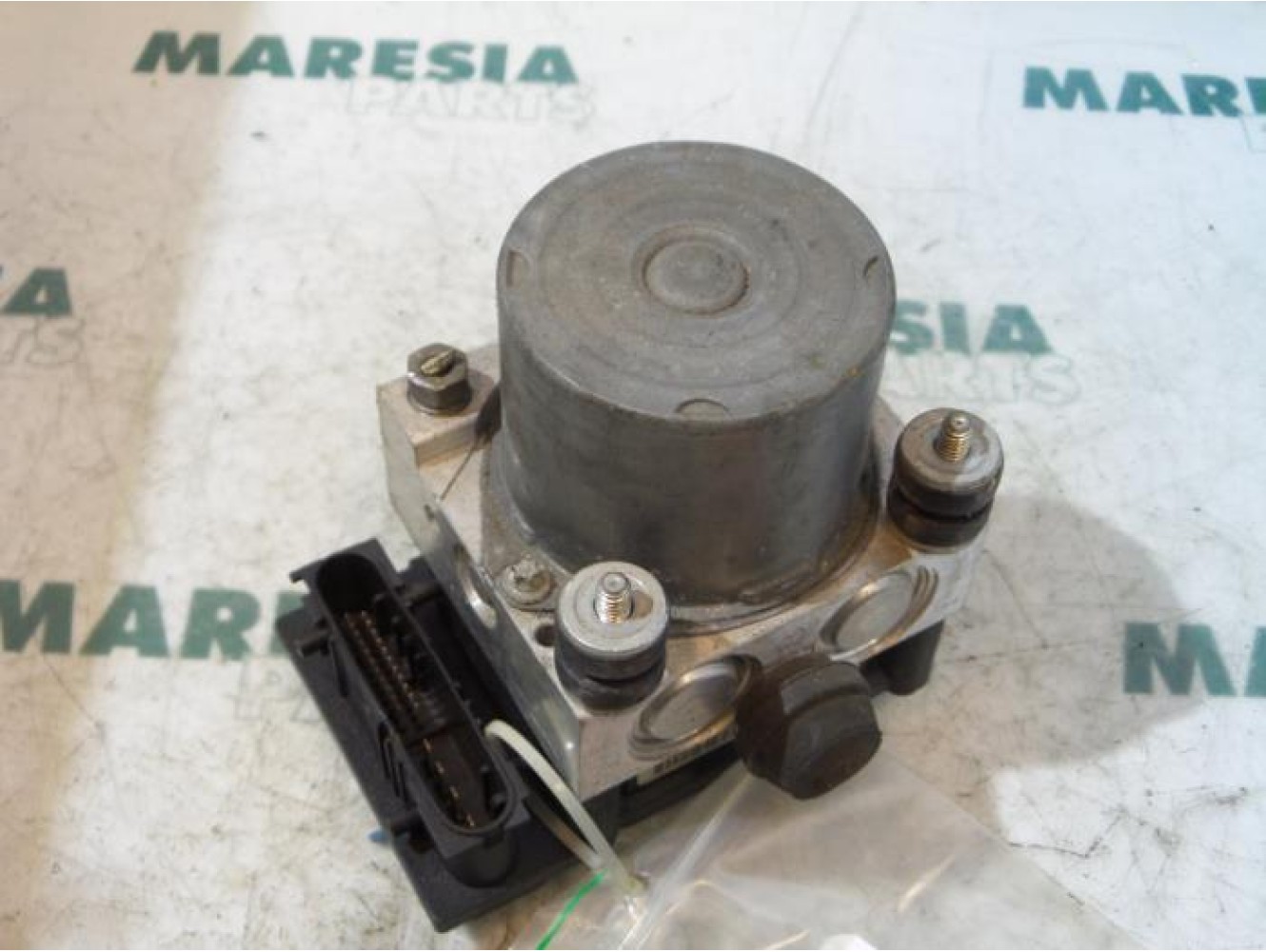 Fiat - Panda - ABS Pomp