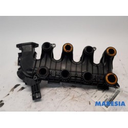 Peugeot - 5008 - Intake manifold