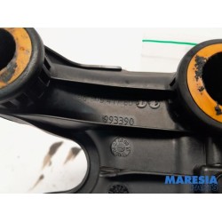 Peugeot - 5008 - Intake manifold