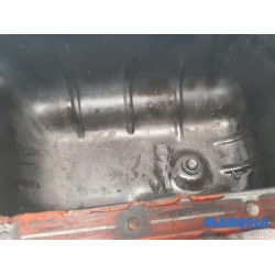 Peugeot - 5008 - Sump