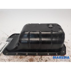 Peugeot - 5008 - Sump