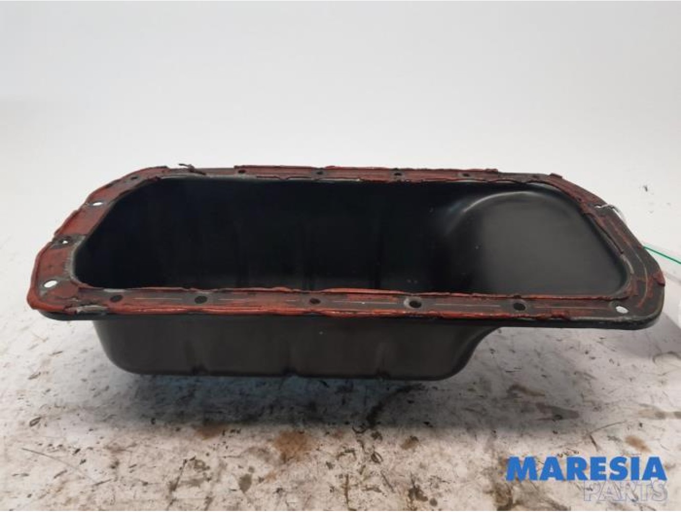 Peugeot - 5008 - Sump