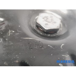 Peugeot - 5008 - Sump