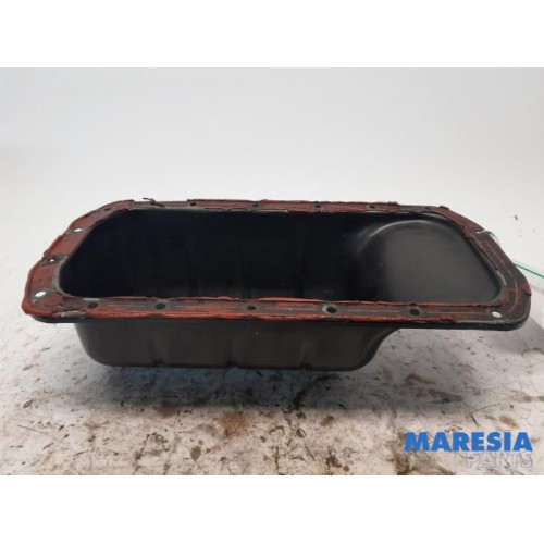 Peugeot - 5008 - Sump