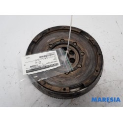 Peugeot - 5008 - Dual mass flywheel