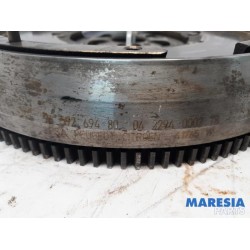 Peugeot - 5008 - Dual mass flywheel