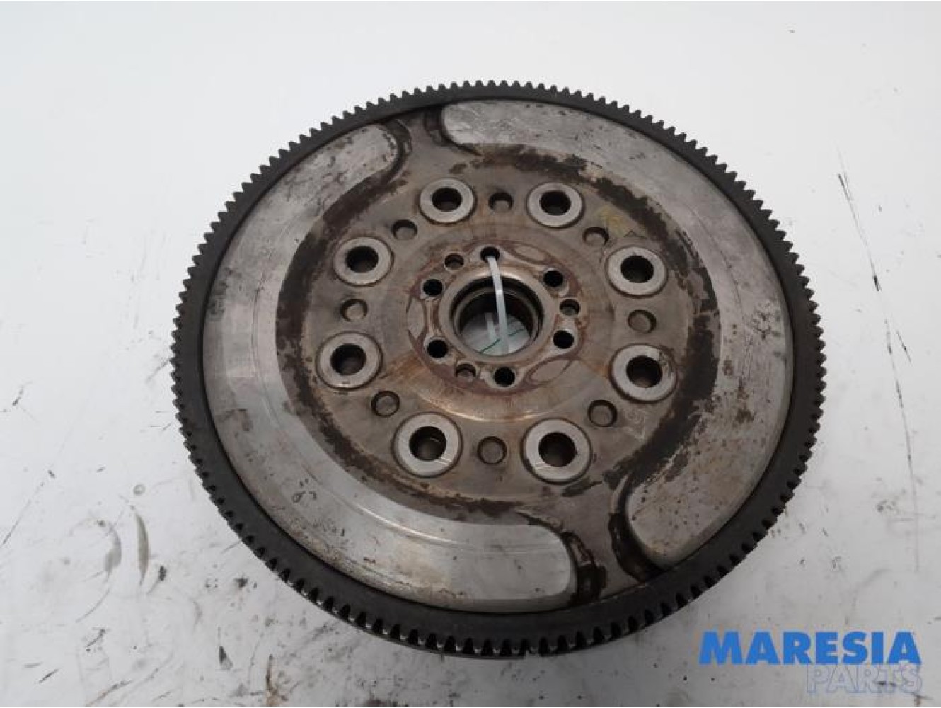 Peugeot - 5008 - Dual mass flywheel