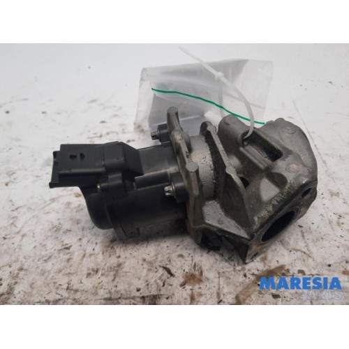 Peugeot - 5008 - EGR Klep