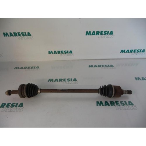 Renault - Megane Scenic - Drive shaft, rear right