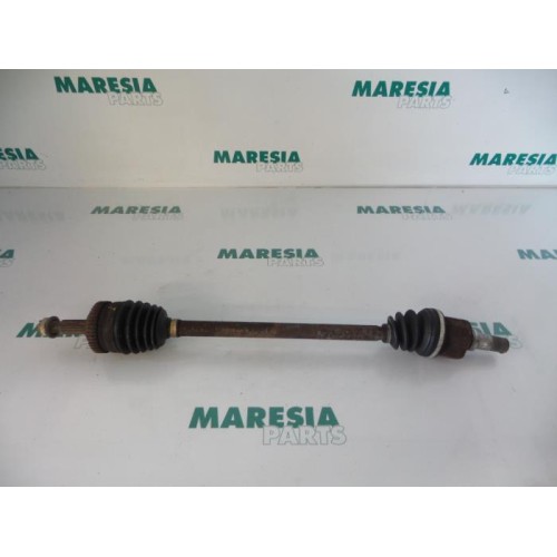 Renault - Megane Scenic - Drive shaft, rear right