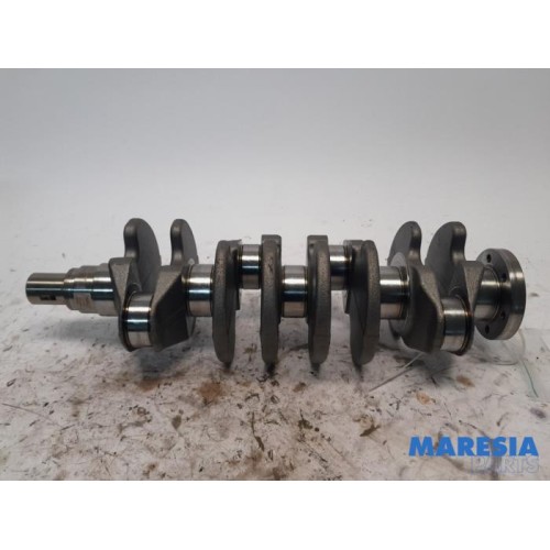 Peugeot - 5008 - Crankshaft