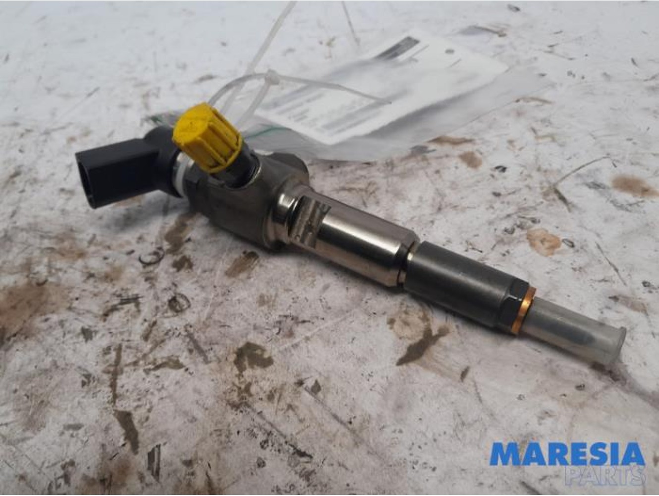Peugeot - 5008 - Injector (diesel)
