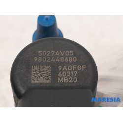 Peugeot - 5008 - Injector (diesel)