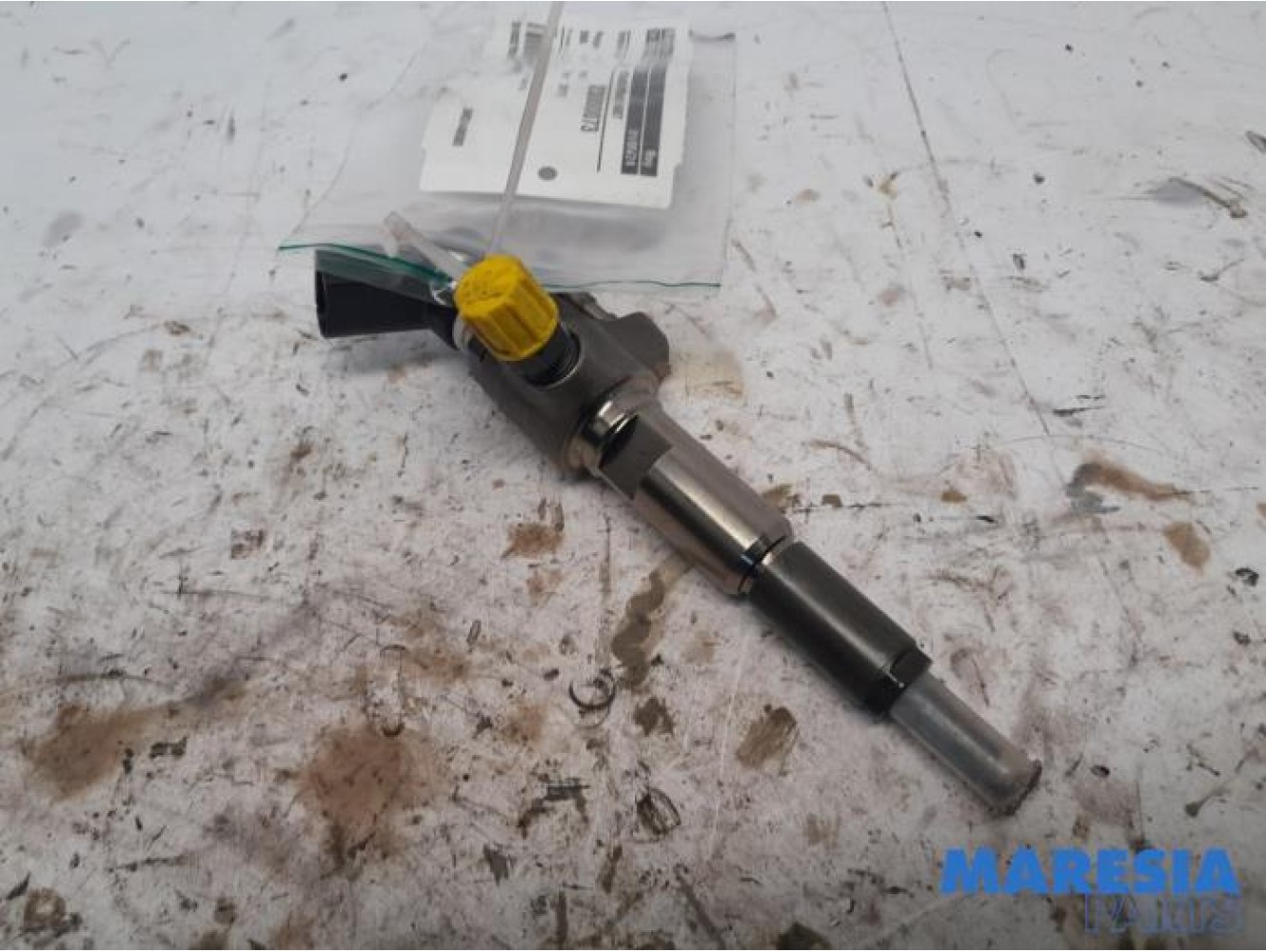 Peugeot - 5008 - Injector (diesel)
