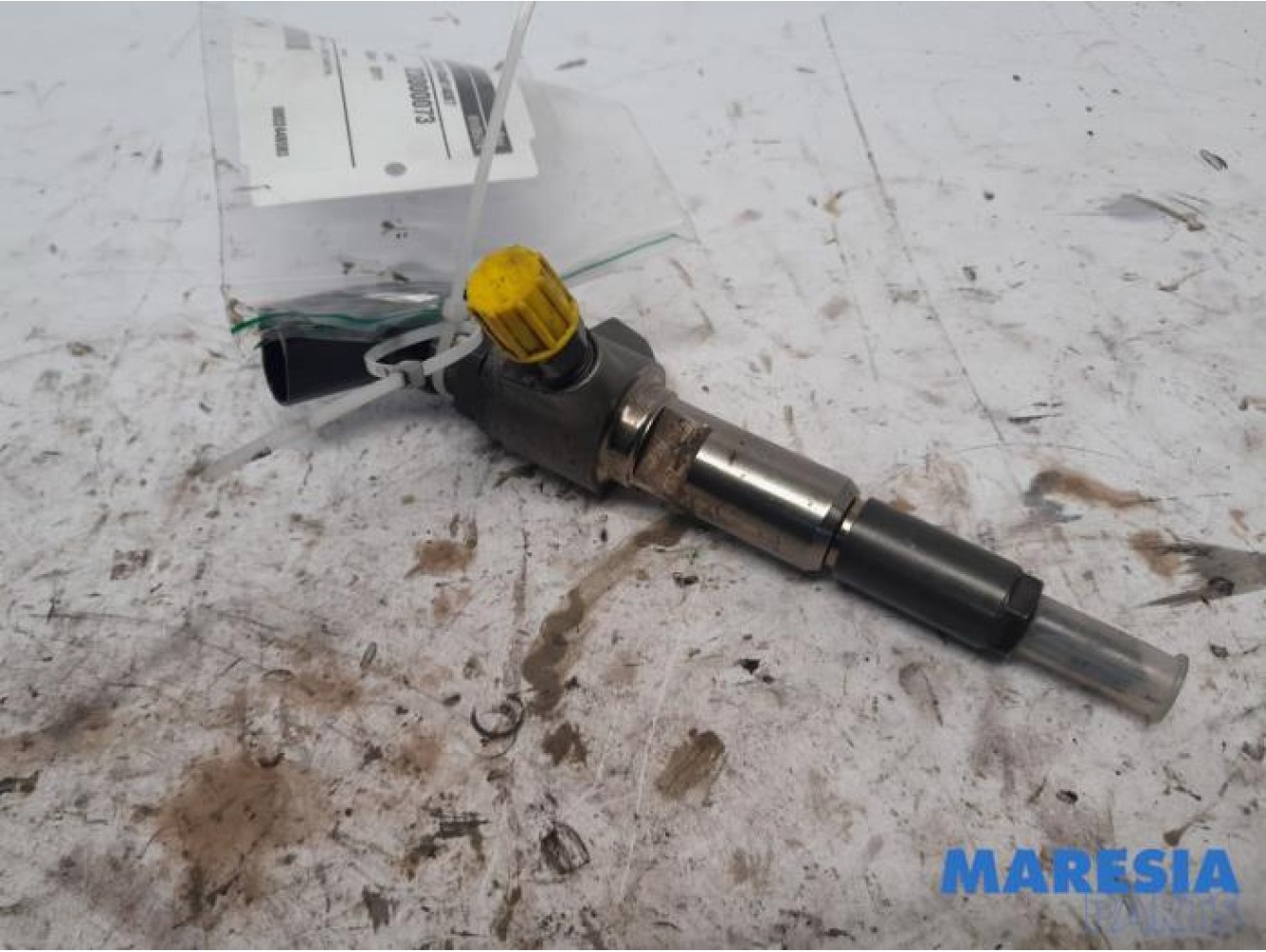 Peugeot - 5008 - Injector (diesel)